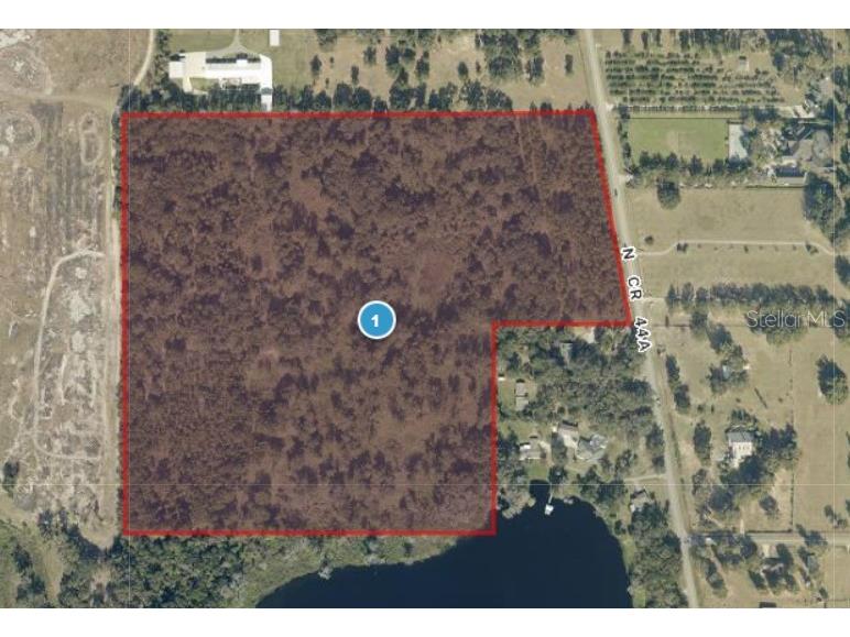 37625 N County Road 44a Eustis FL 32726 G5112805 image1
