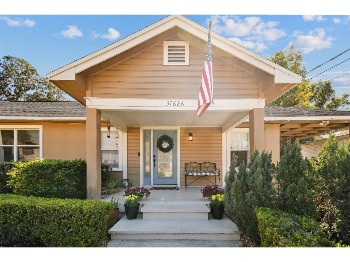 37626 Howard Avenue Dade City FL 33525 T3504138 image1