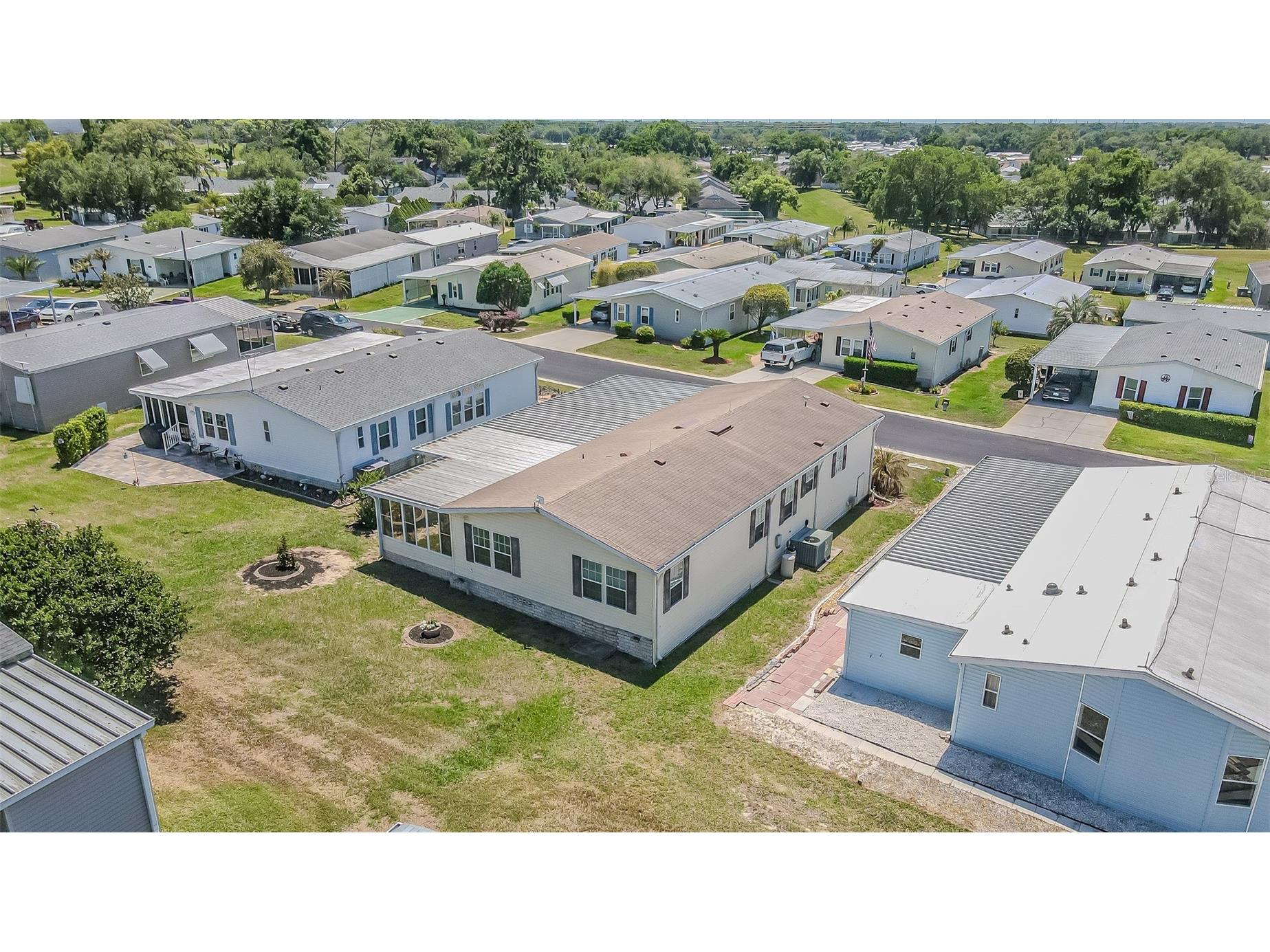 37627 Lorena Avenue Zephyrhills FL 33541 TB8497011 image38