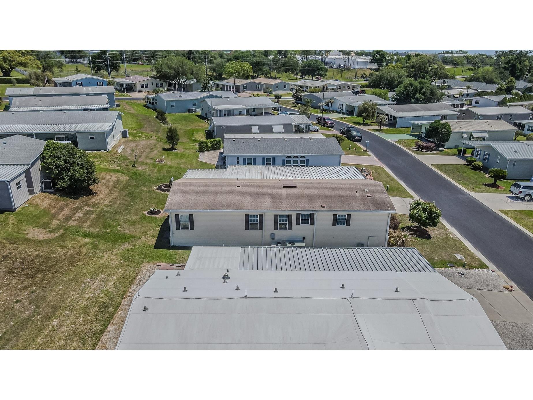 37627 Lorena Avenue Zephyrhills FL 33541 TB8497011 image40