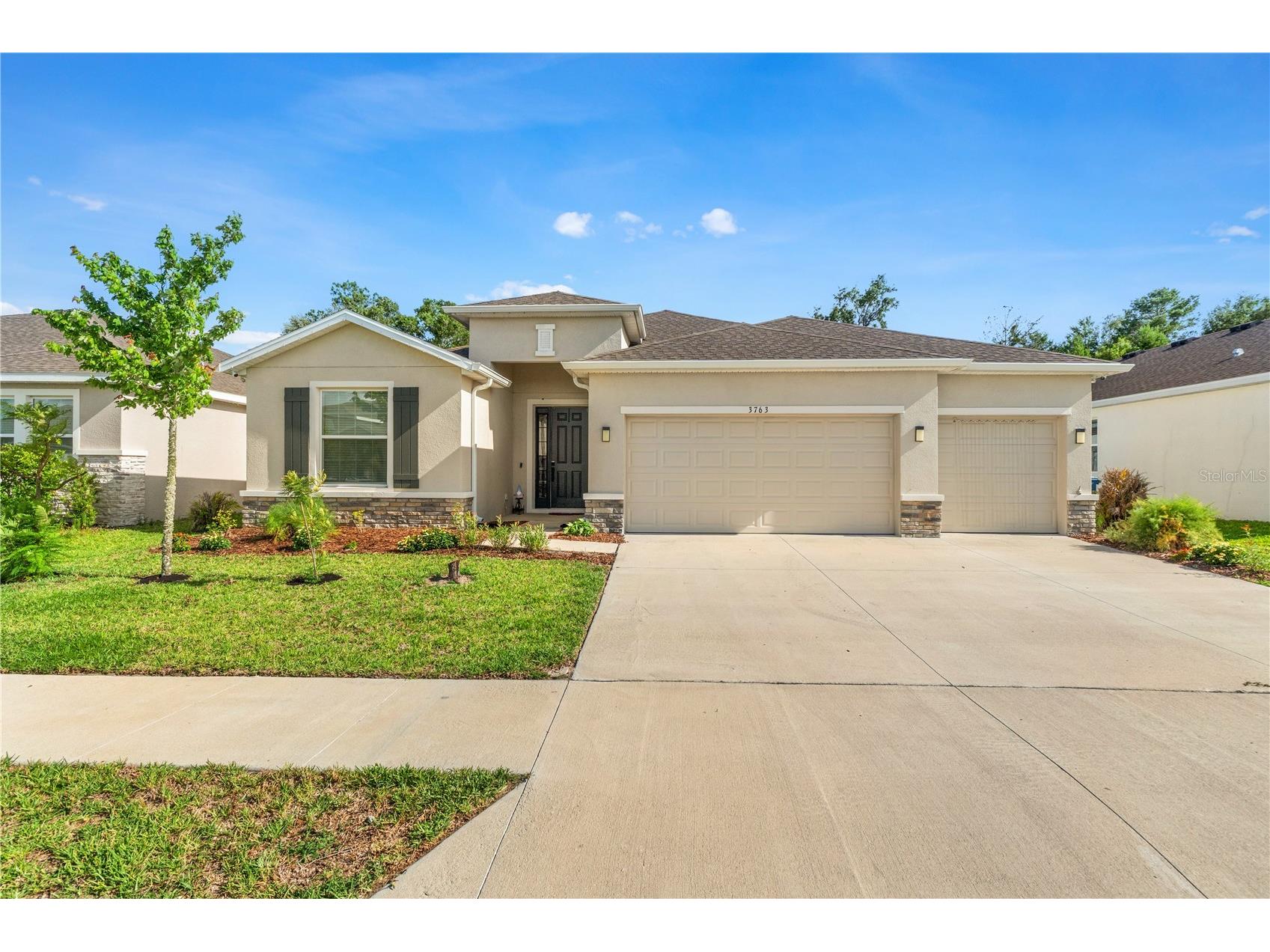 3763 Autumn Amber Drive Spring Hill FL 34609 W7886279 image1