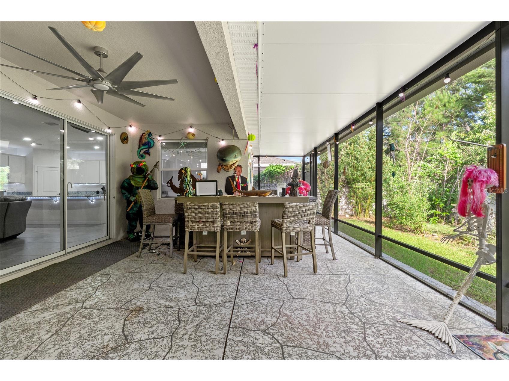 3763 Autumn Amber Drive Spring Hill FL 34609 W7886279 image19