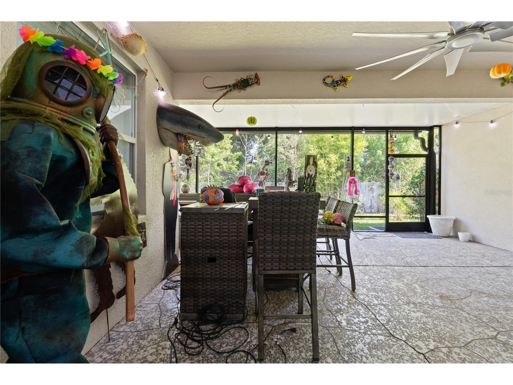 3763 Autumn Amber Drive Spring Hill FL 34609 W7886279 image25