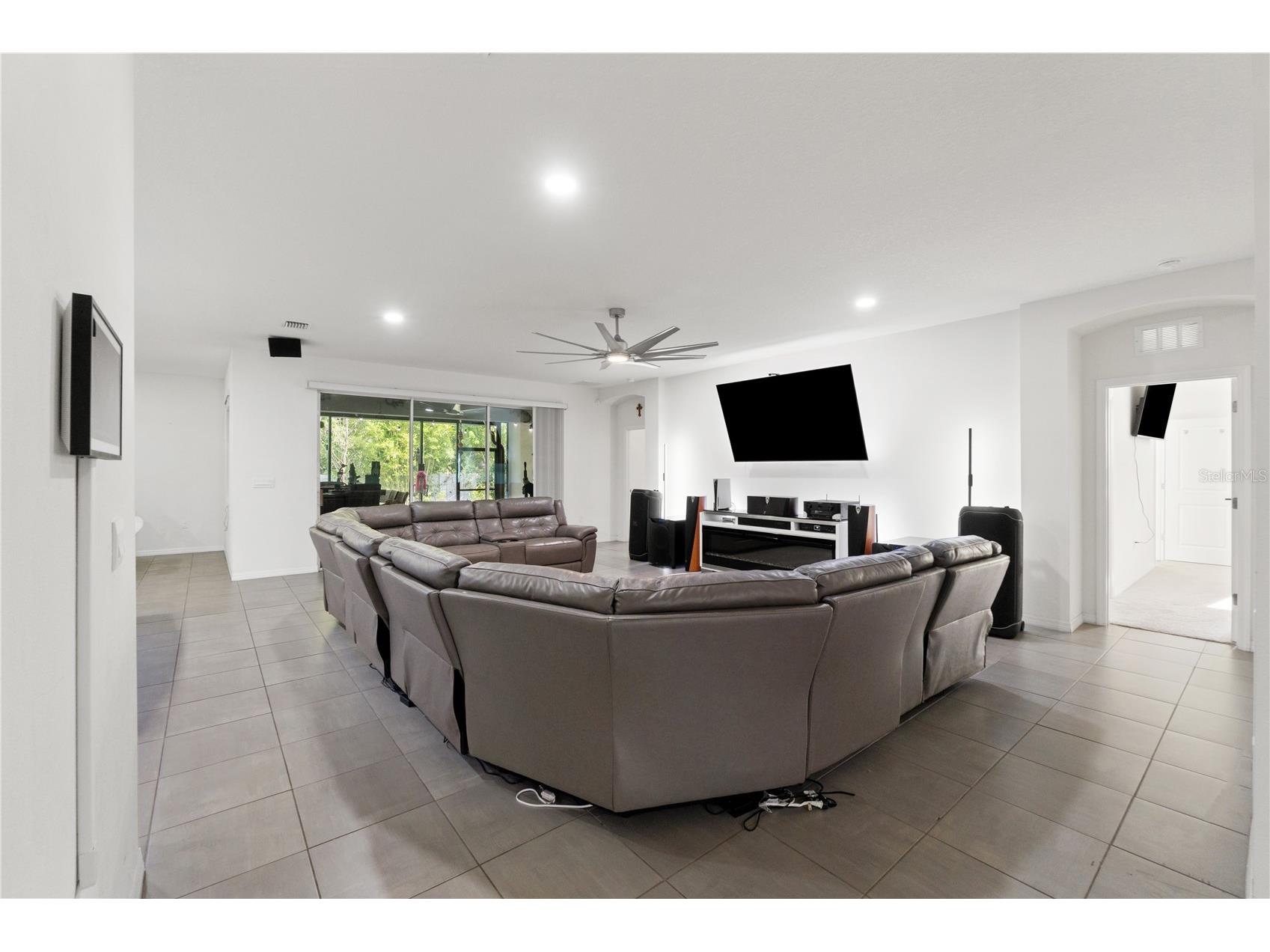 3763 Autumn Amber Drive Spring Hill FL 34609 W7886279 image37