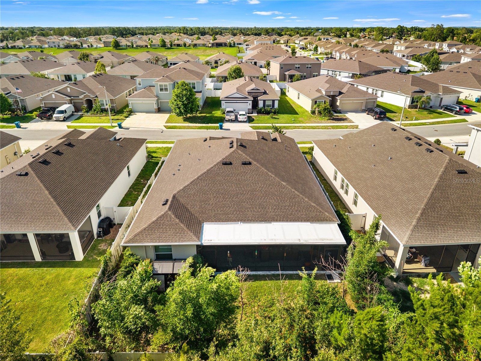 3763 Autumn Amber Drive Spring Hill FL 34609 W7886279 image53