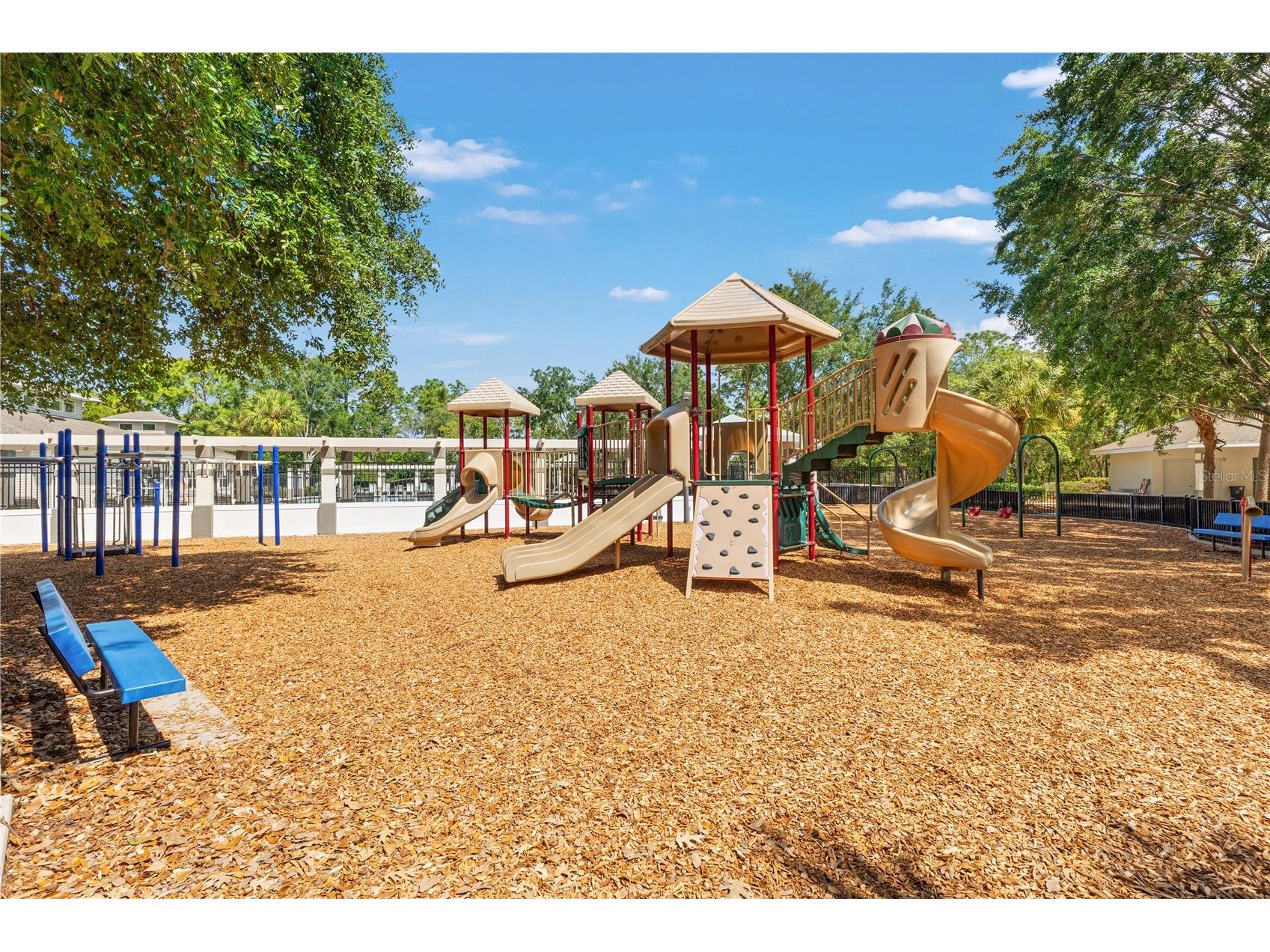 3763 Autumn Amber Drive Spring Hill FL 34609 W7886279 image54