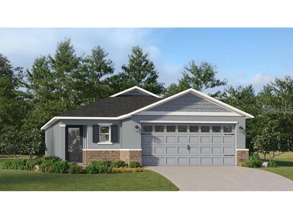 3763 Bergamot Street Lake Alfred FL 33850 J992332 image1