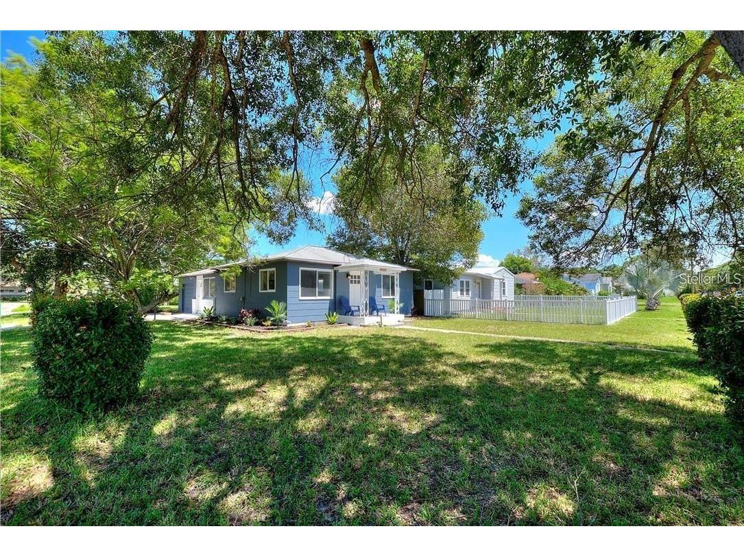 3763 Dartmouth Avenue N Saint Petersburg FL 33713 T3550668 image1
