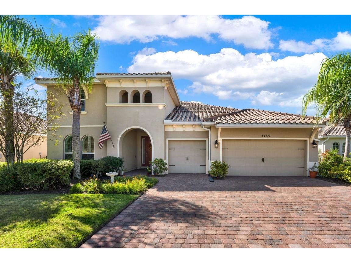 3763 Paradiso Circle Kissimmee FL 34746 - LAKE TOHOPEKALIGA O6251695 image1