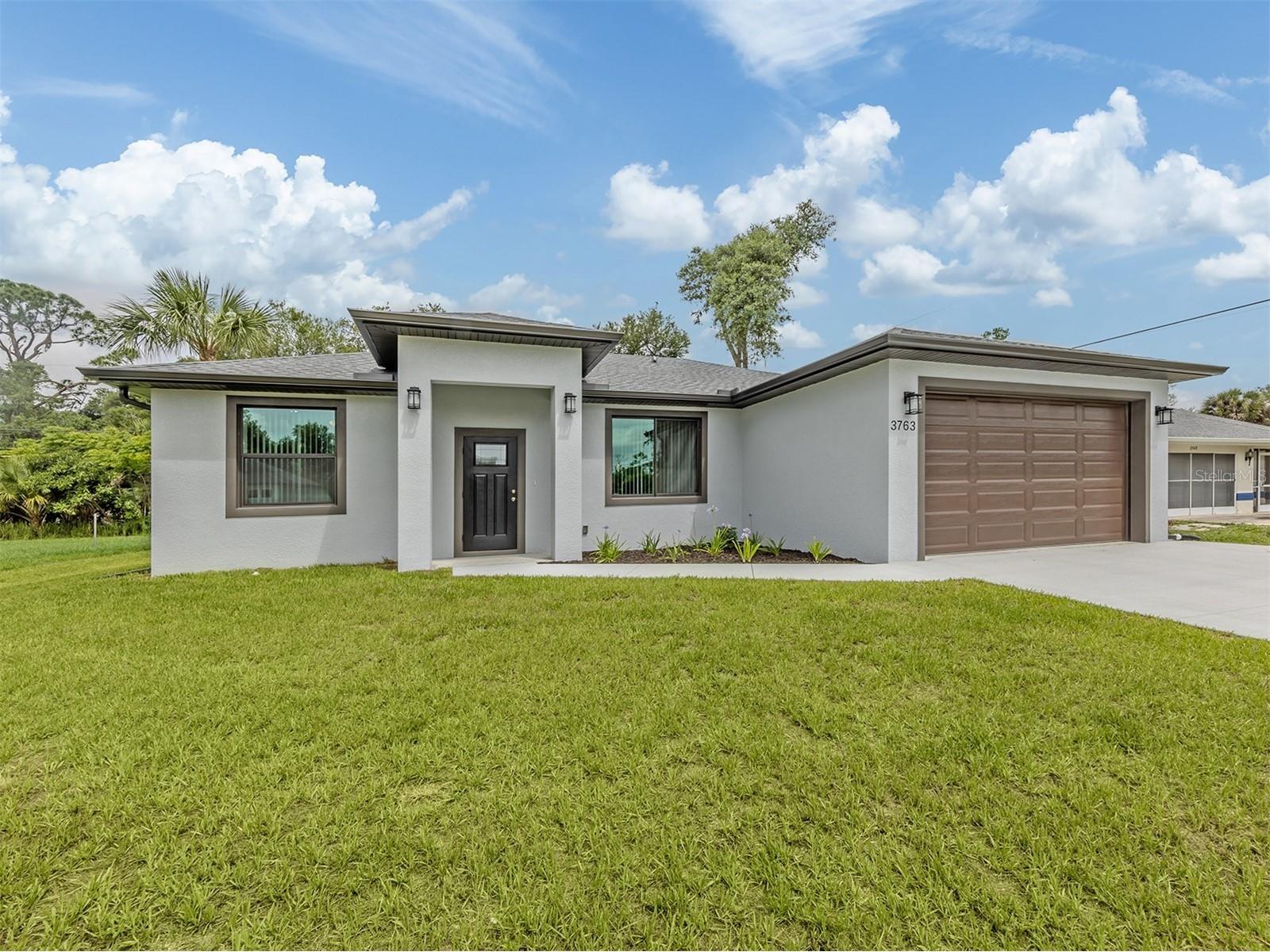 3763 Ragen Street North Port FL 34287 N6144555 image2