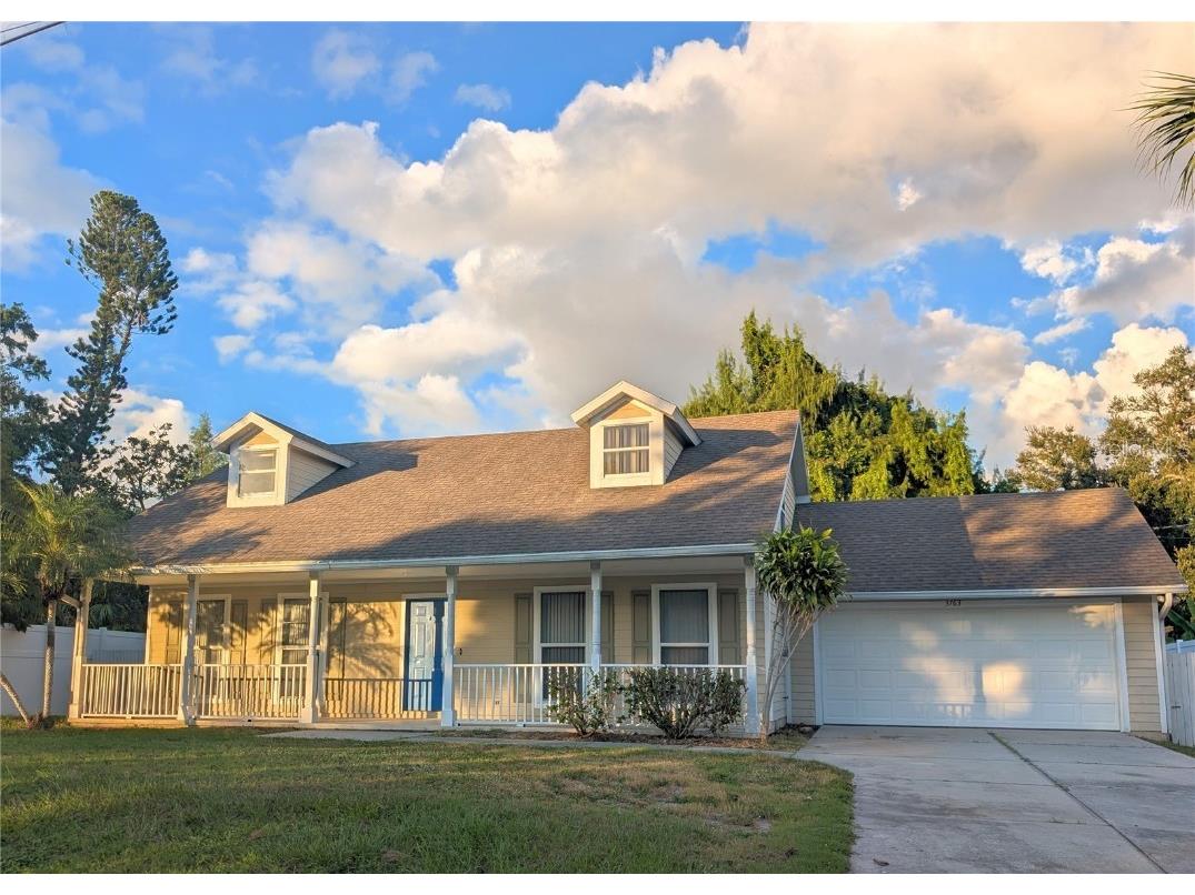 3763 Saint Charles Circle Sarasota FL 34233 A4667221 image3