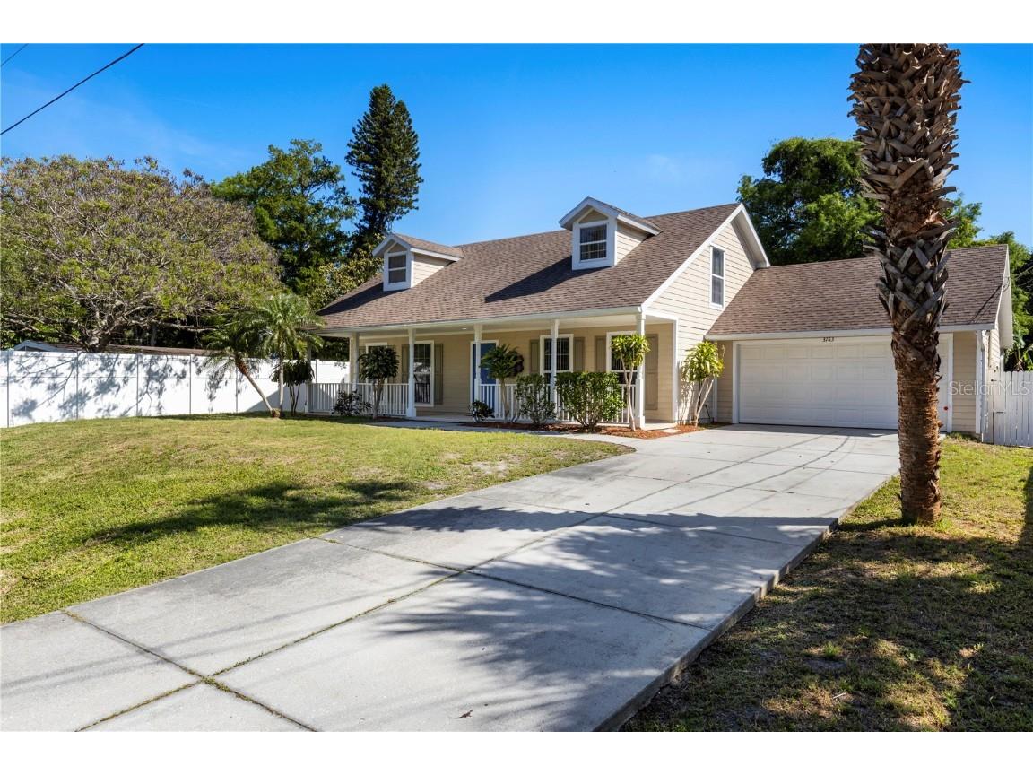 3763 Saint Charles Circle Sarasota FL 34233 A4667221 image47