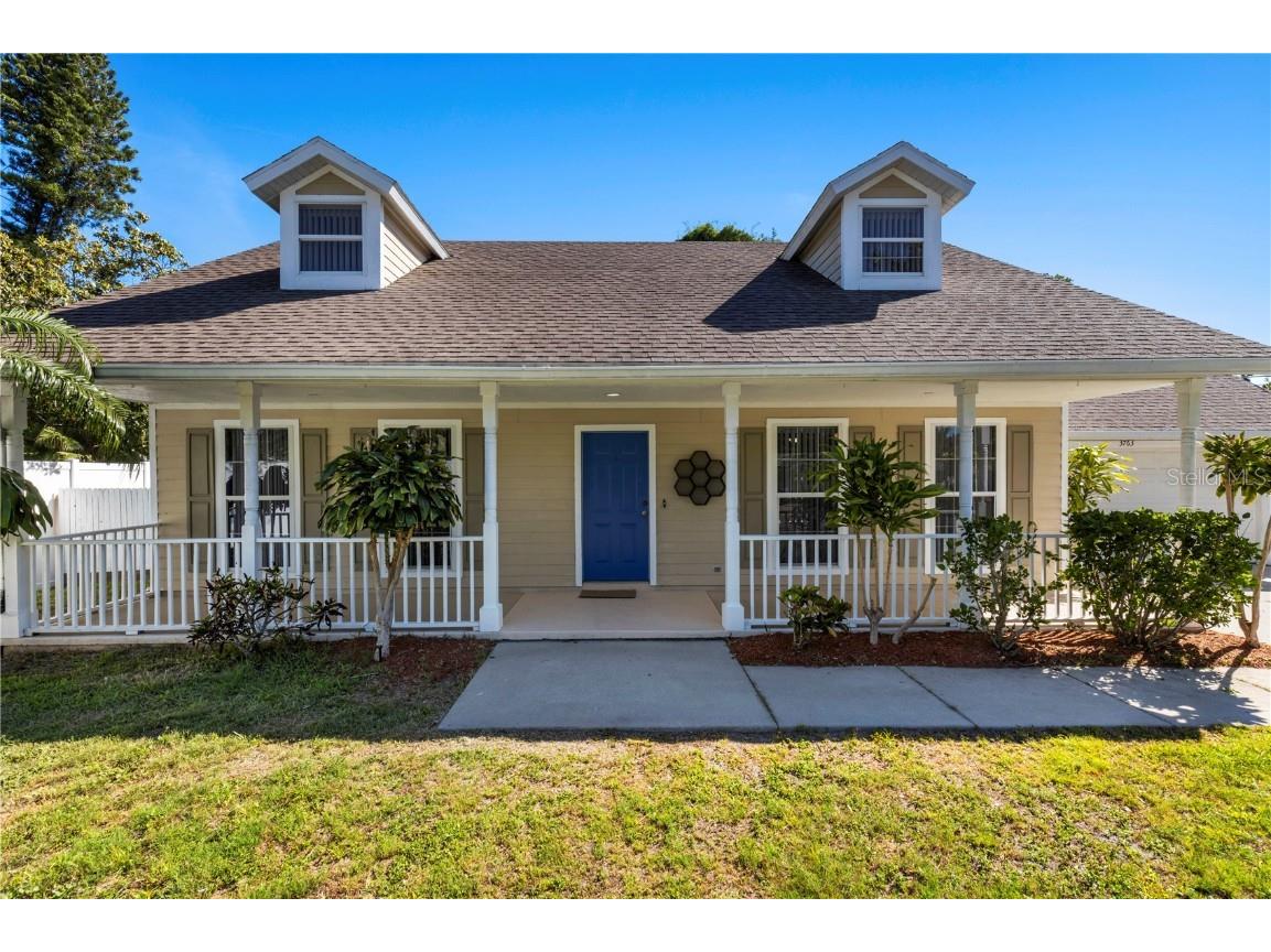 3763 Saint Charles Circle Sarasota FL 34233 A4667221 image50