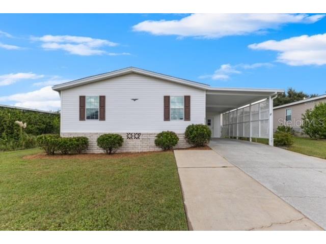 37631 Neukom Avenue Zephyrhills FL 33541 TB8307866 image1