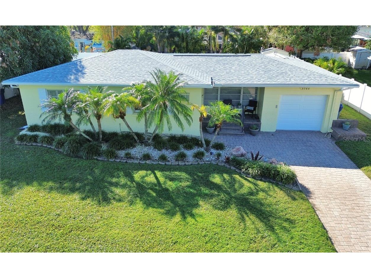3764 26th Avenue N Saint Petersburg FL 33713 TB8321720 image1