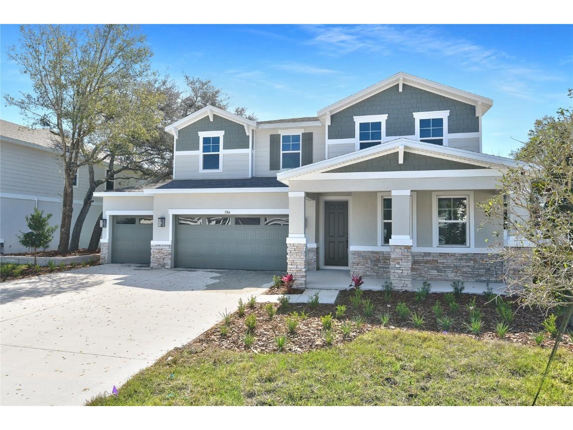 3764 Deer Ridge Drive Mount Dora FL 32757 S5115716 image1