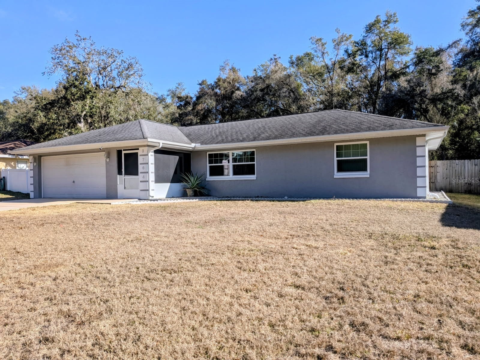 3764 E Sanders Street Inverness FL 34453 OM717700 image1