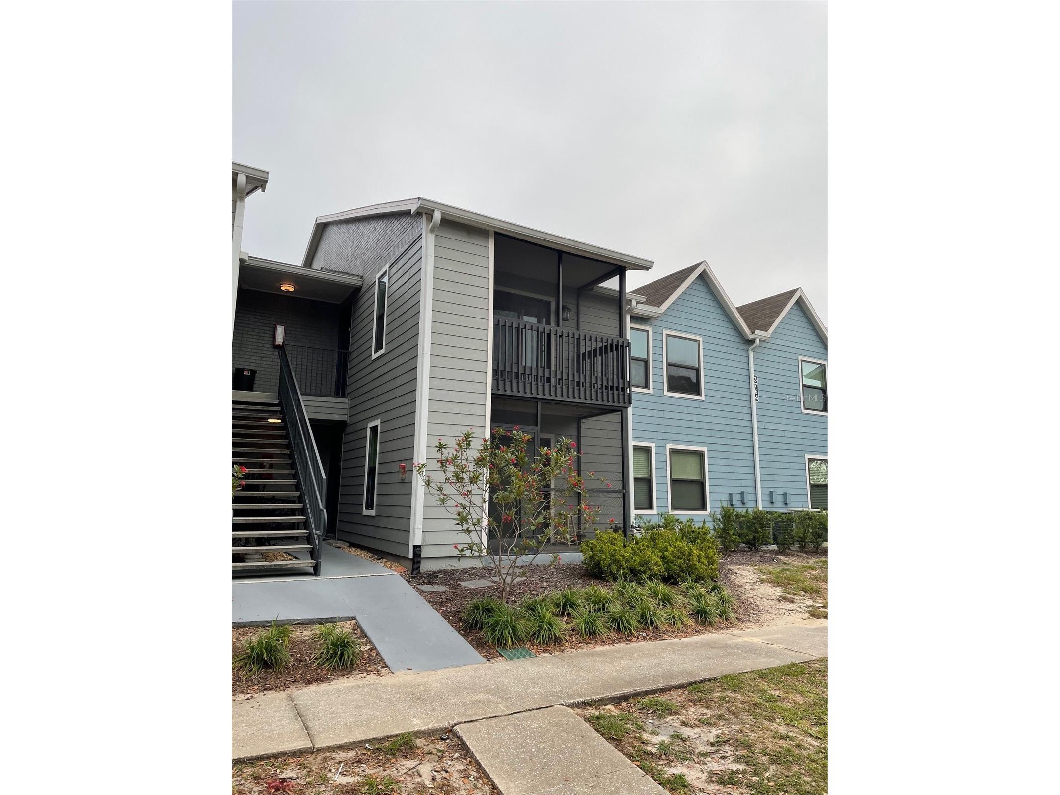3764 Idlebrook Circle #204 Casselberry FL 32707 O6403821 image1