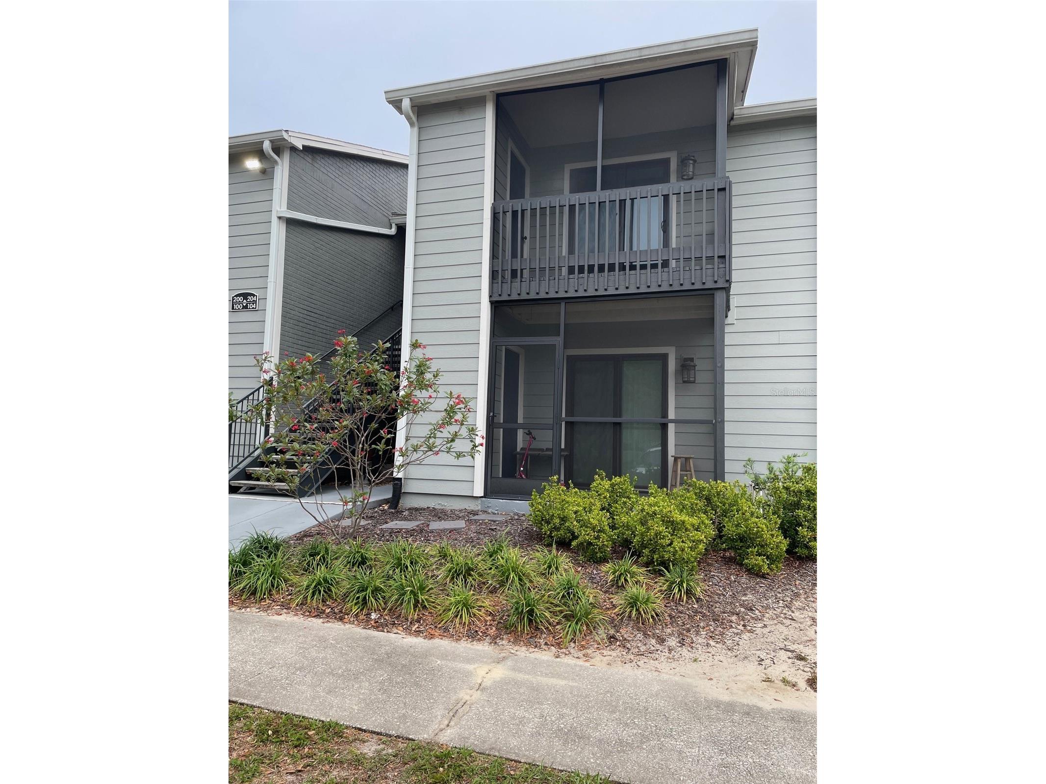 3764 Idlebrook Circle #204 Casselberry FL 32707 O6403821 image2