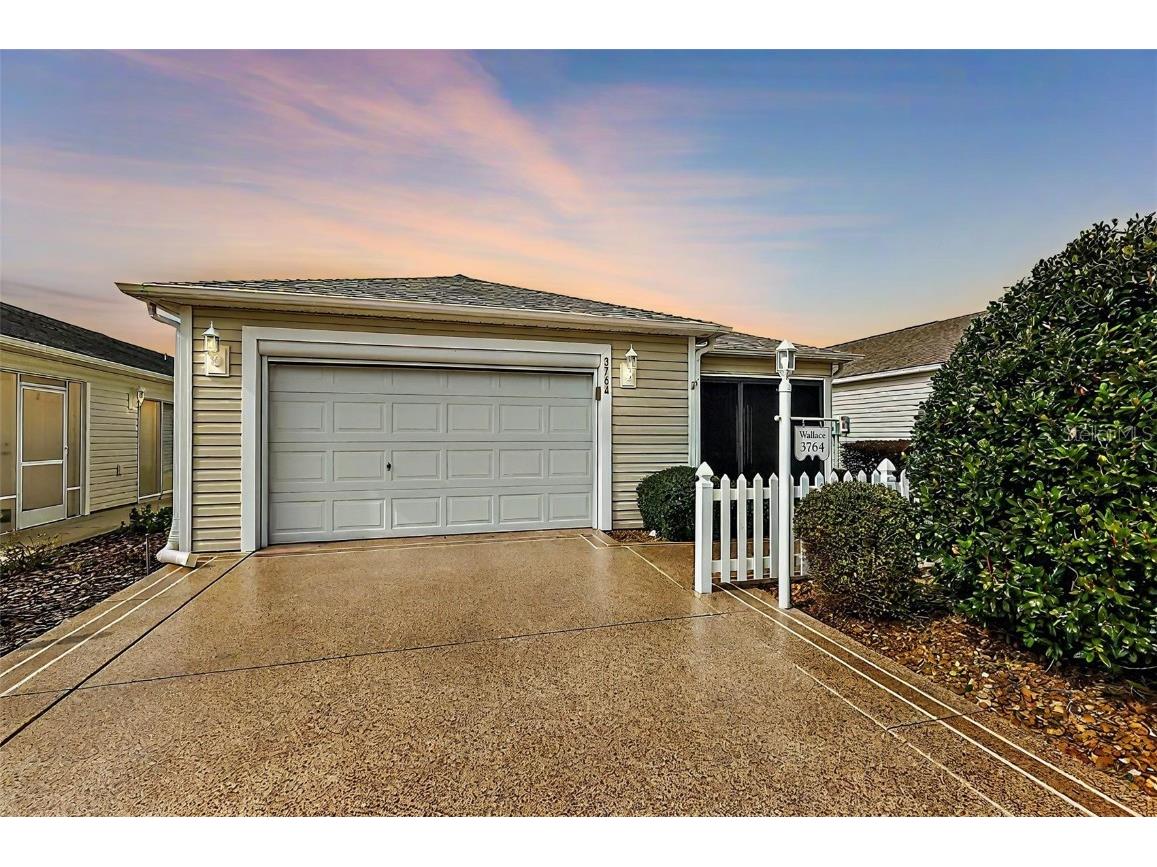 3764 Ivey Terrace The Villages FL 32163 G5092058 image1
