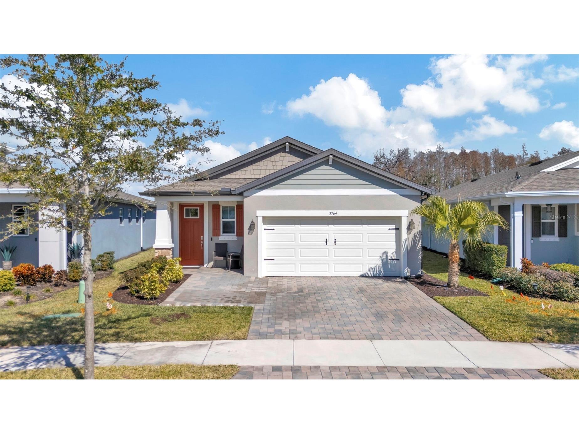 3764 Maxwell Park Drive Sun City Center FL 33573 TB8471304 image1