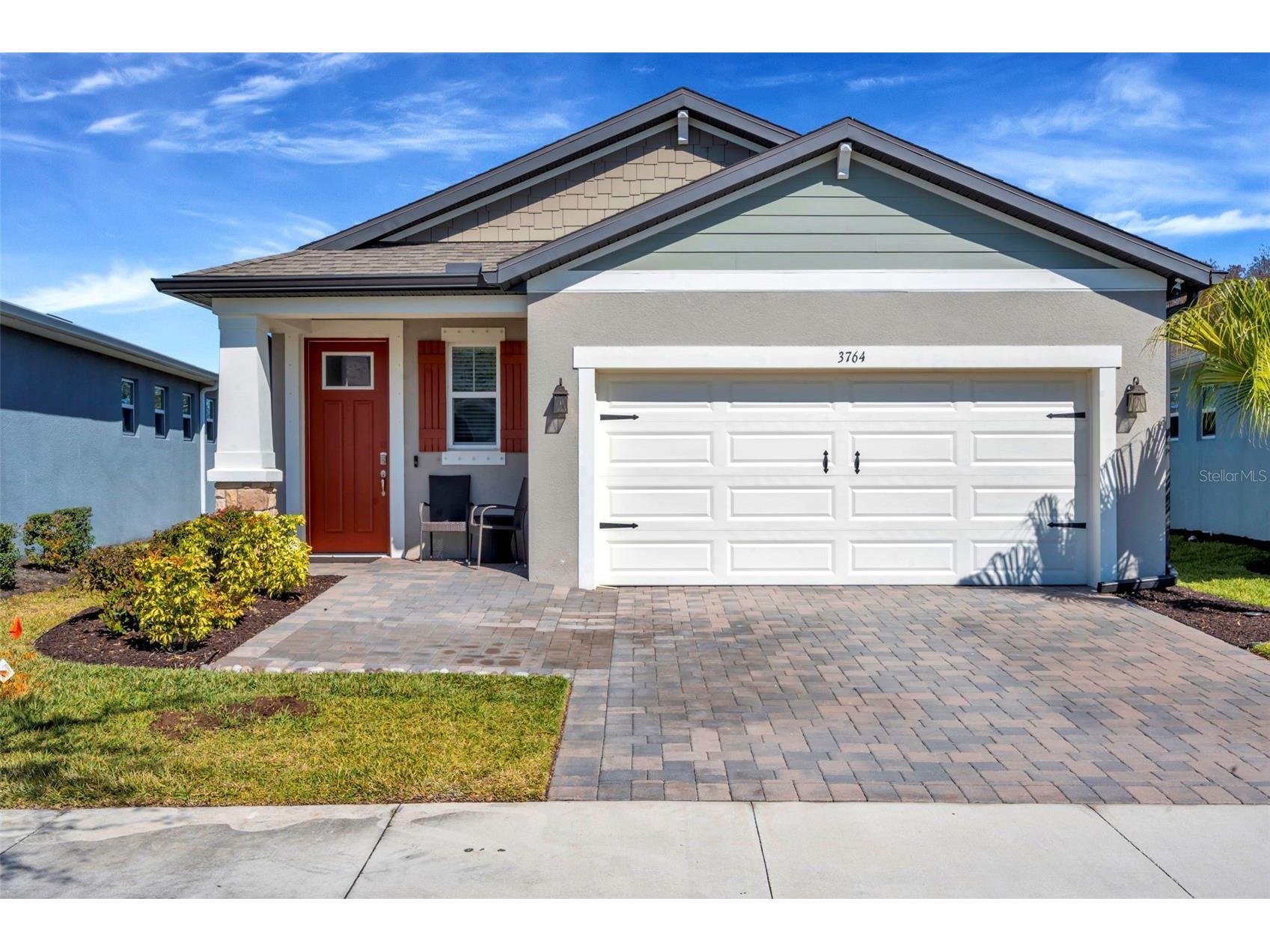 3764 Maxwell Park Drive Sun City Center FL 33573 TB8471304 image2