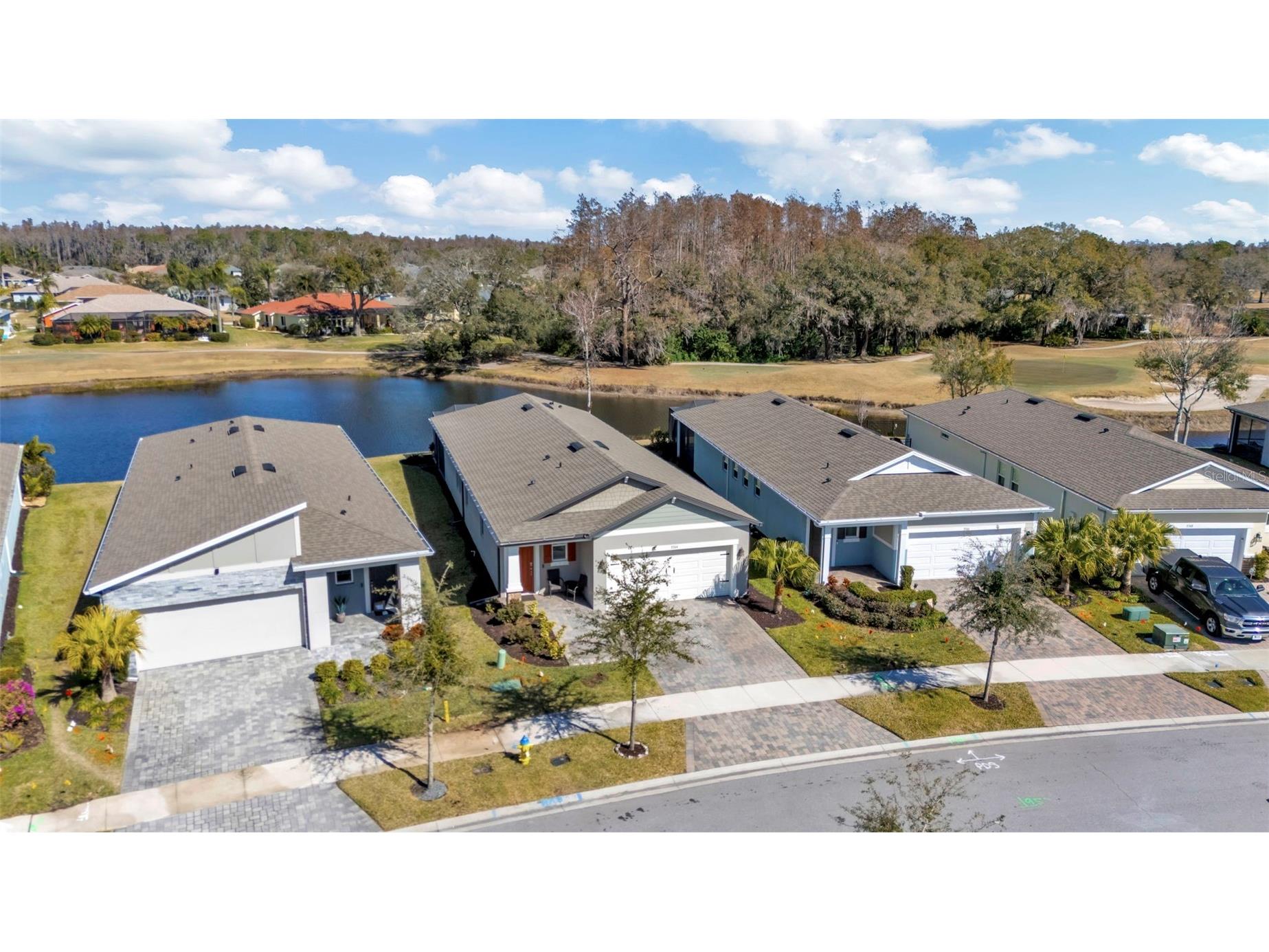 3764 Maxwell Park Drive Sun City Center FL 33573 TB8471304 image28