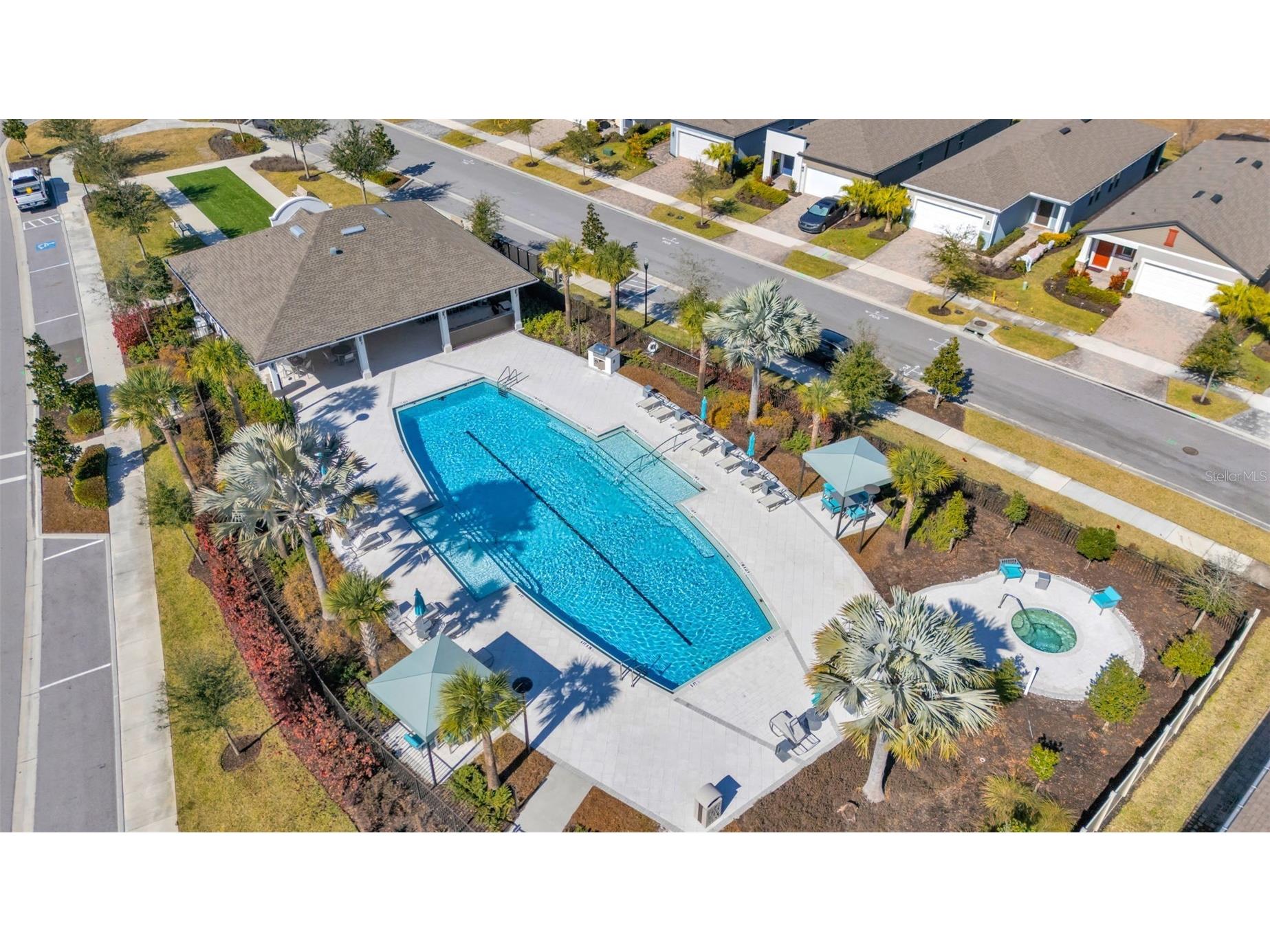 3764 Maxwell Park Drive Sun City Center FL 33573 TB8471304 image31