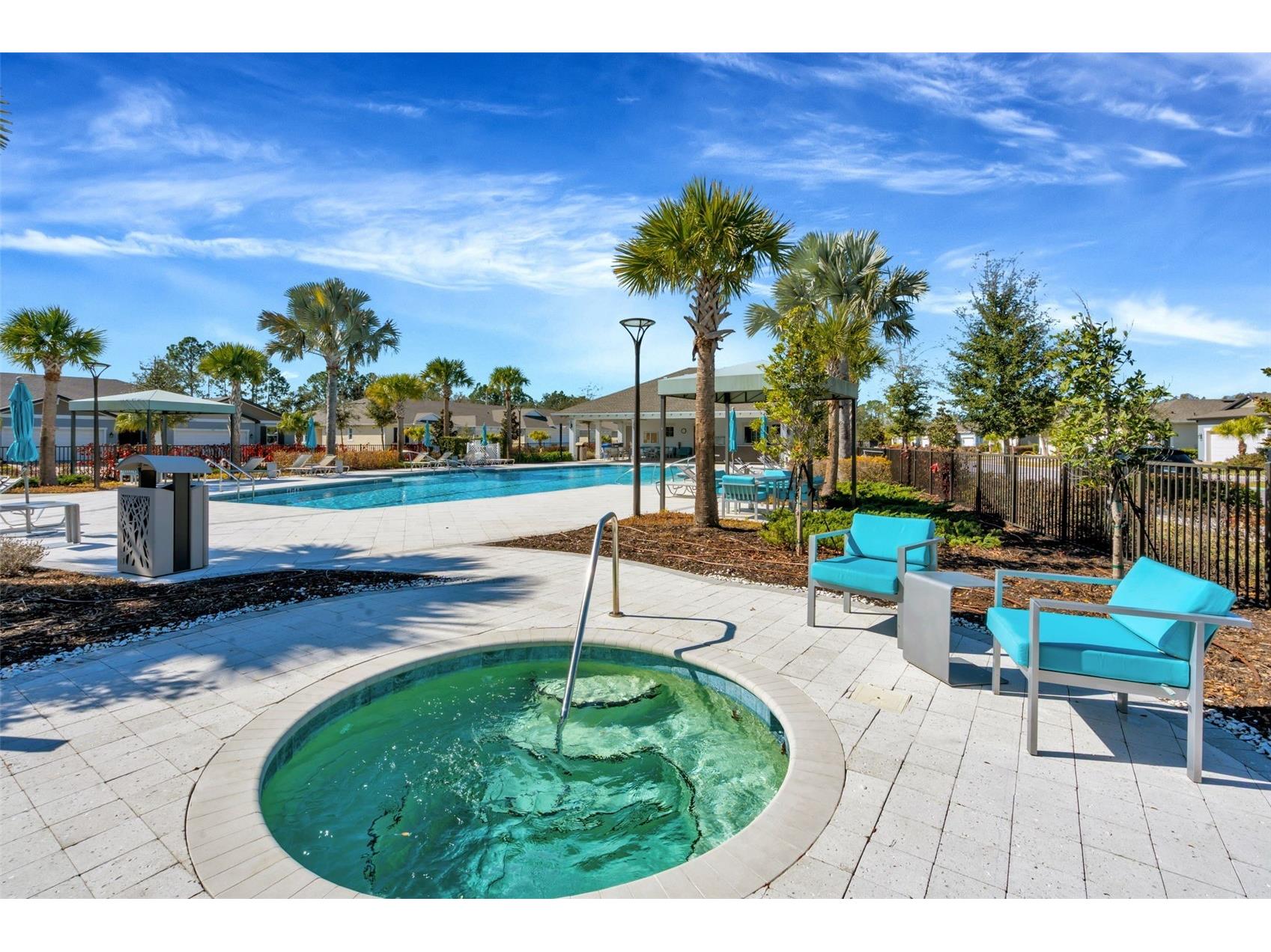 3764 Maxwell Park Drive Sun City Center FL 33573 TB8471304 image35