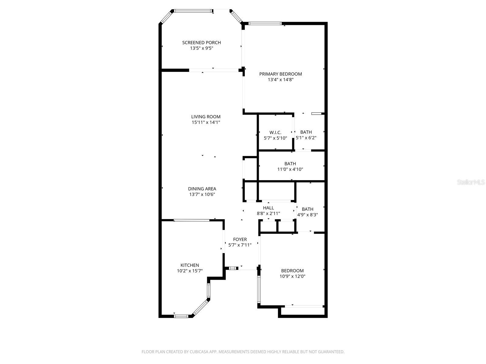 3764 Sawgrass Drive Titusville FL 32780 O6395618 image27