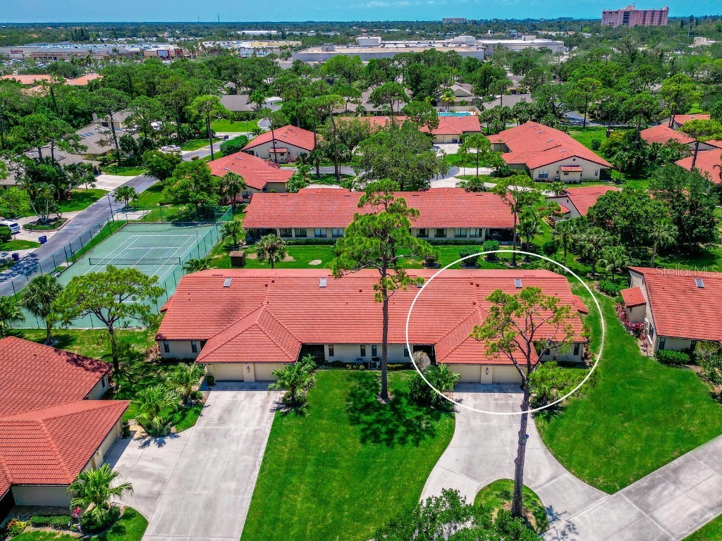 3764 Spanish Pine Court #207 Sarasota FL 34238 A4569234 image1