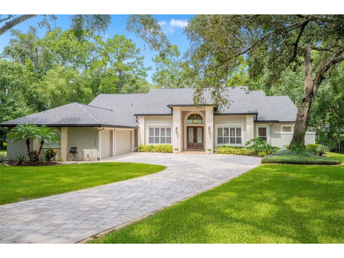 3764 Watercrest Drive Longwood FL 32779 - MIAMI SPRING WEKIVA CANAL LAKE BRANTLEY WEKIVA O6339746 image1