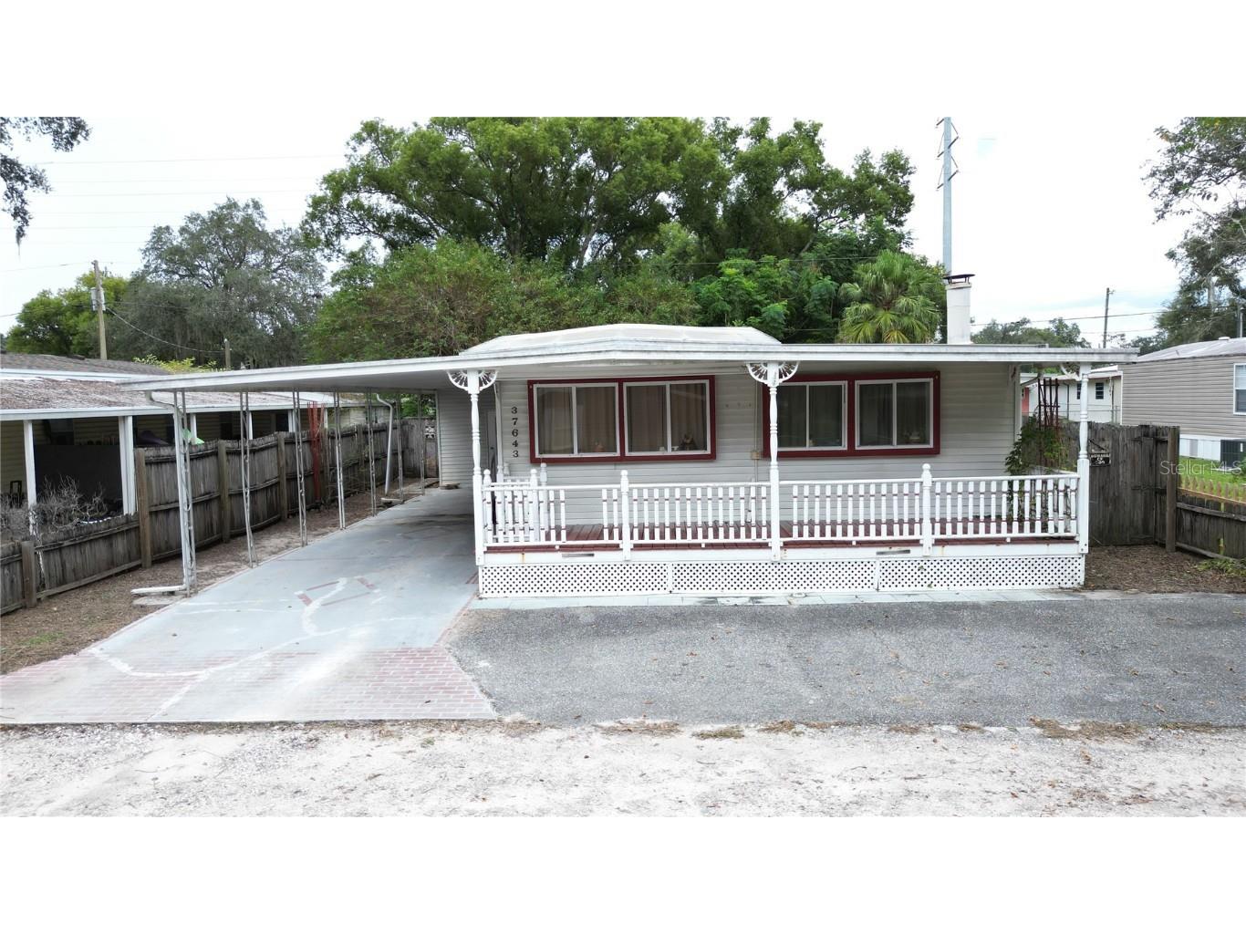 37643 May Lane Zephyrhills FL 33541 TB8309881 image1