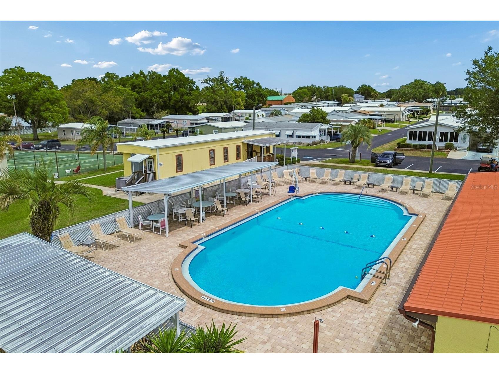 37644 Pinata Avenue Zephyrhills FL 33541 TB8498043 image74