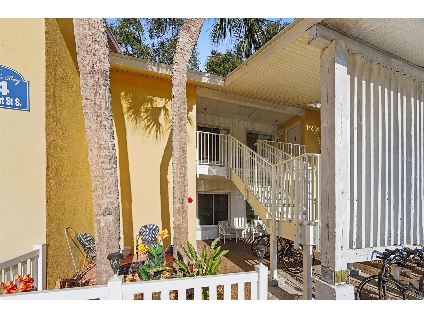 3765 41st Street S #I Saint Petersburg FL 33711 - BOCA CEIGA BAY TB8467503 image20