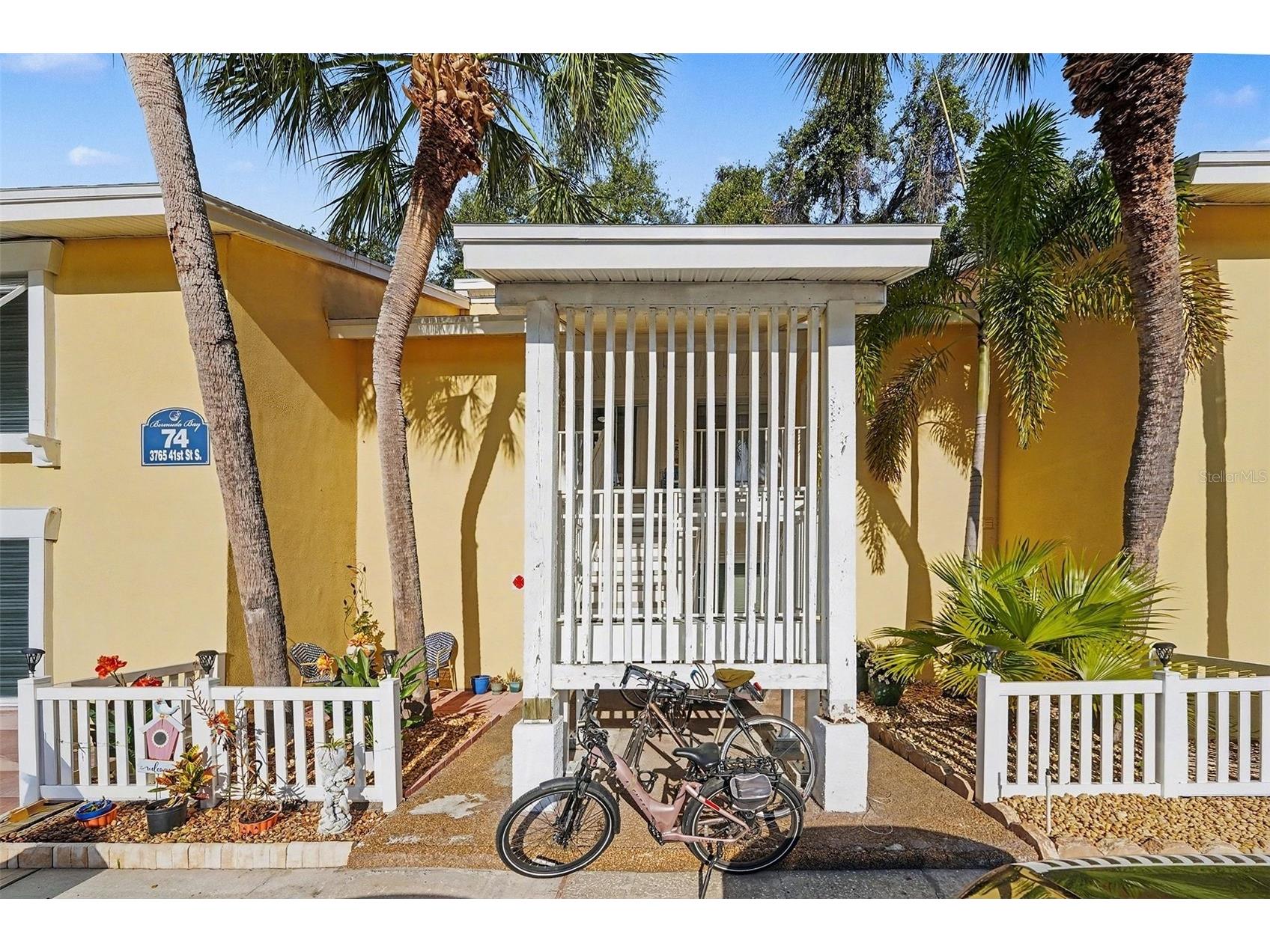3765 41st Street S #I Saint Petersburg FL 33711 - BOCA CEIGA BAY TB8467503 image21