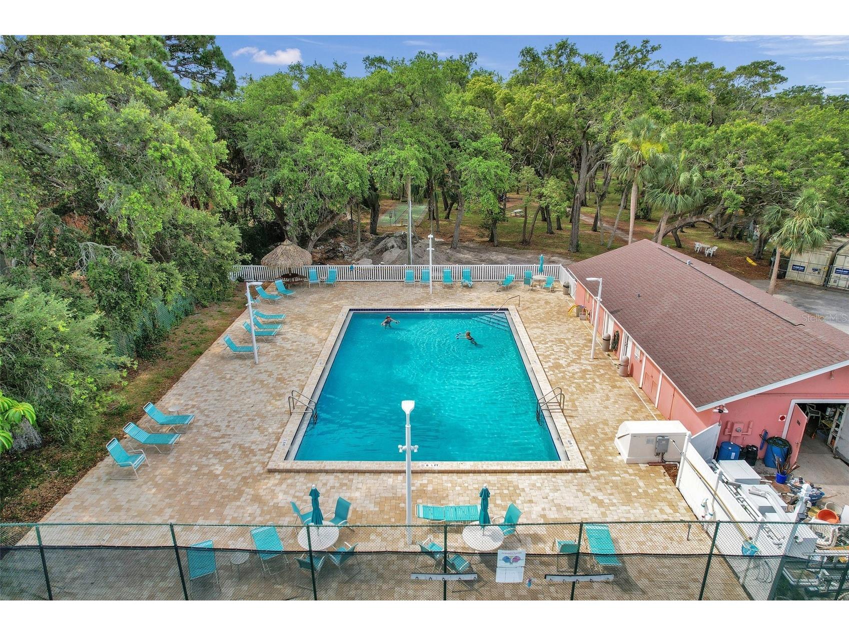 3765 41st Street S #I Saint Petersburg FL 33711 - BOCA CEIGA BAY TB8467503 image22