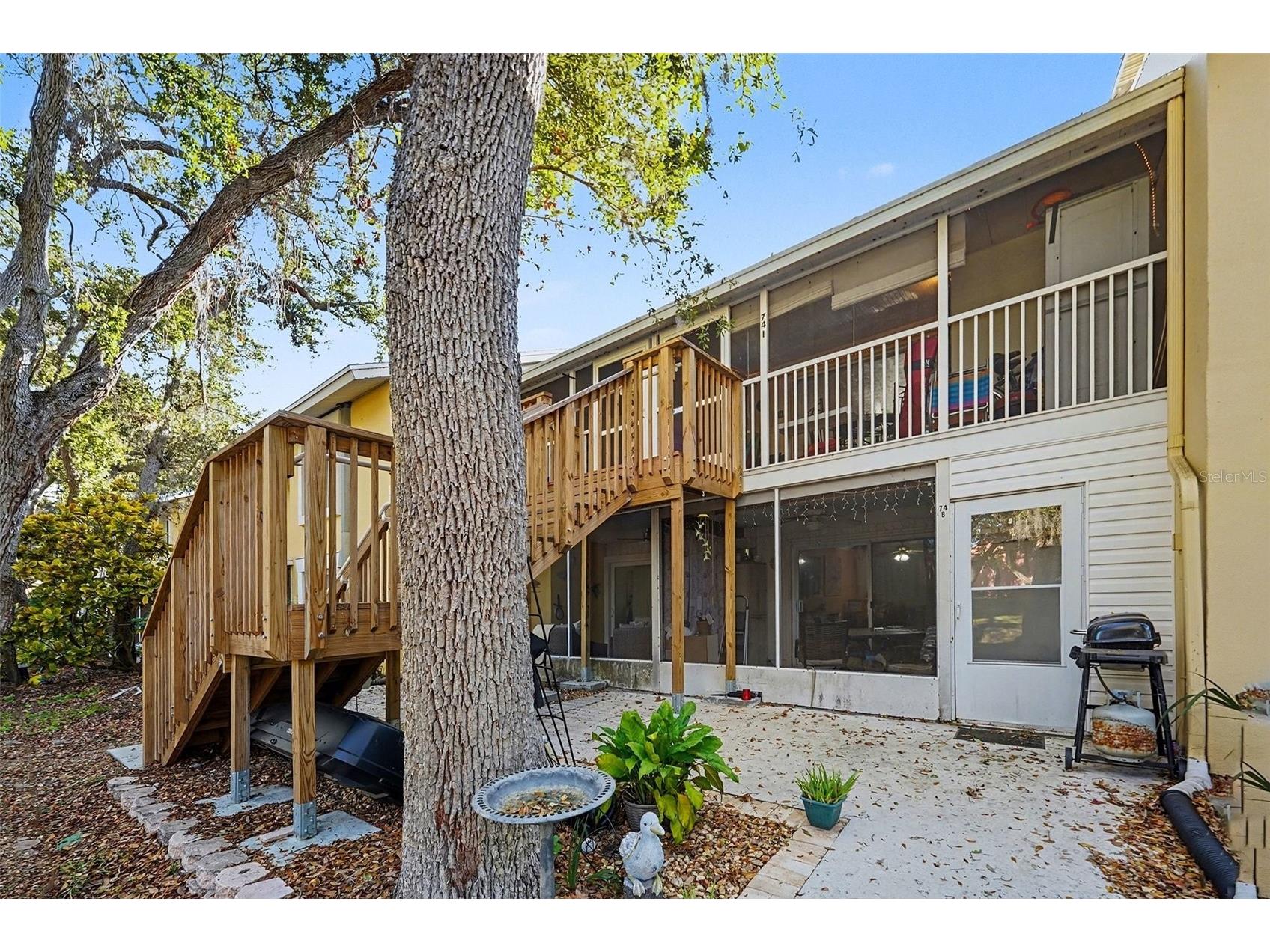 3765 41st Street S #I Saint Petersburg FL 33711 - BOCA CEIGA BAY TB8467503 image28