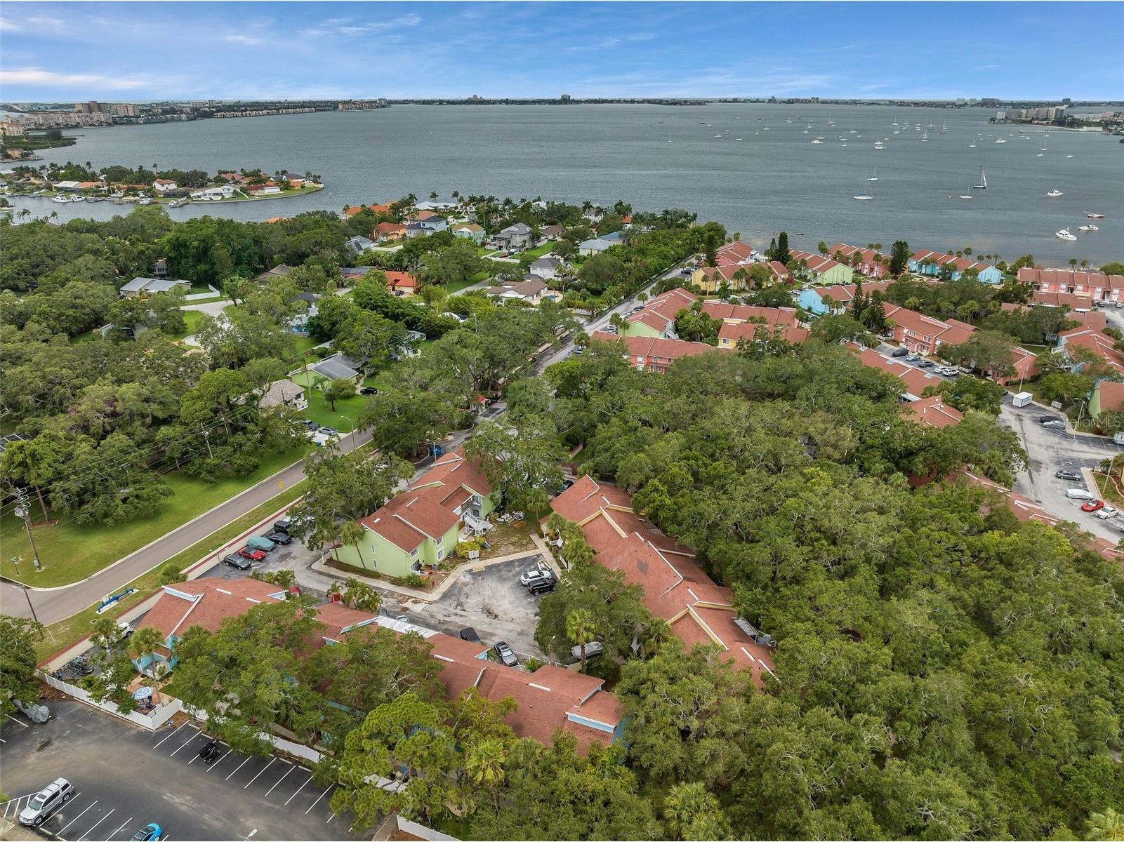 3765 41st Street S #I Saint Petersburg FL 33711 - BOCA CEIGA BAY TB8467503 image37