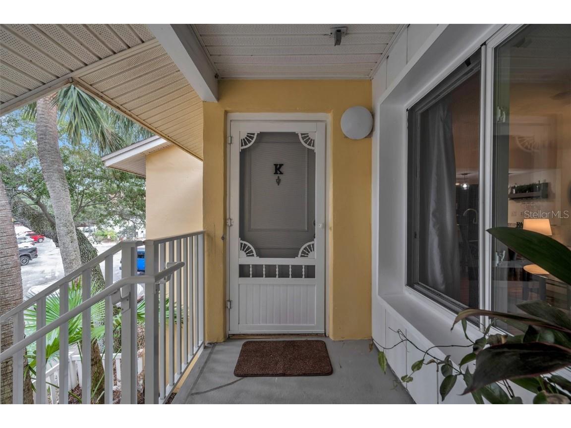 3765 41st Street S #K Saint Petersburg FL 33711 - BOCA CIEGA BAY U8204747 image1