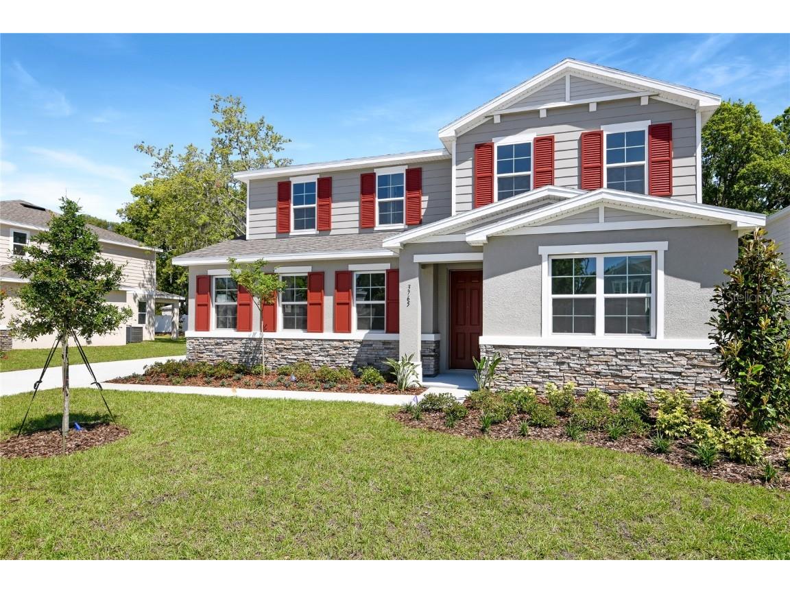 3765 Deer Ridge Drive Mount Dora FL 32757 S5125502 image1