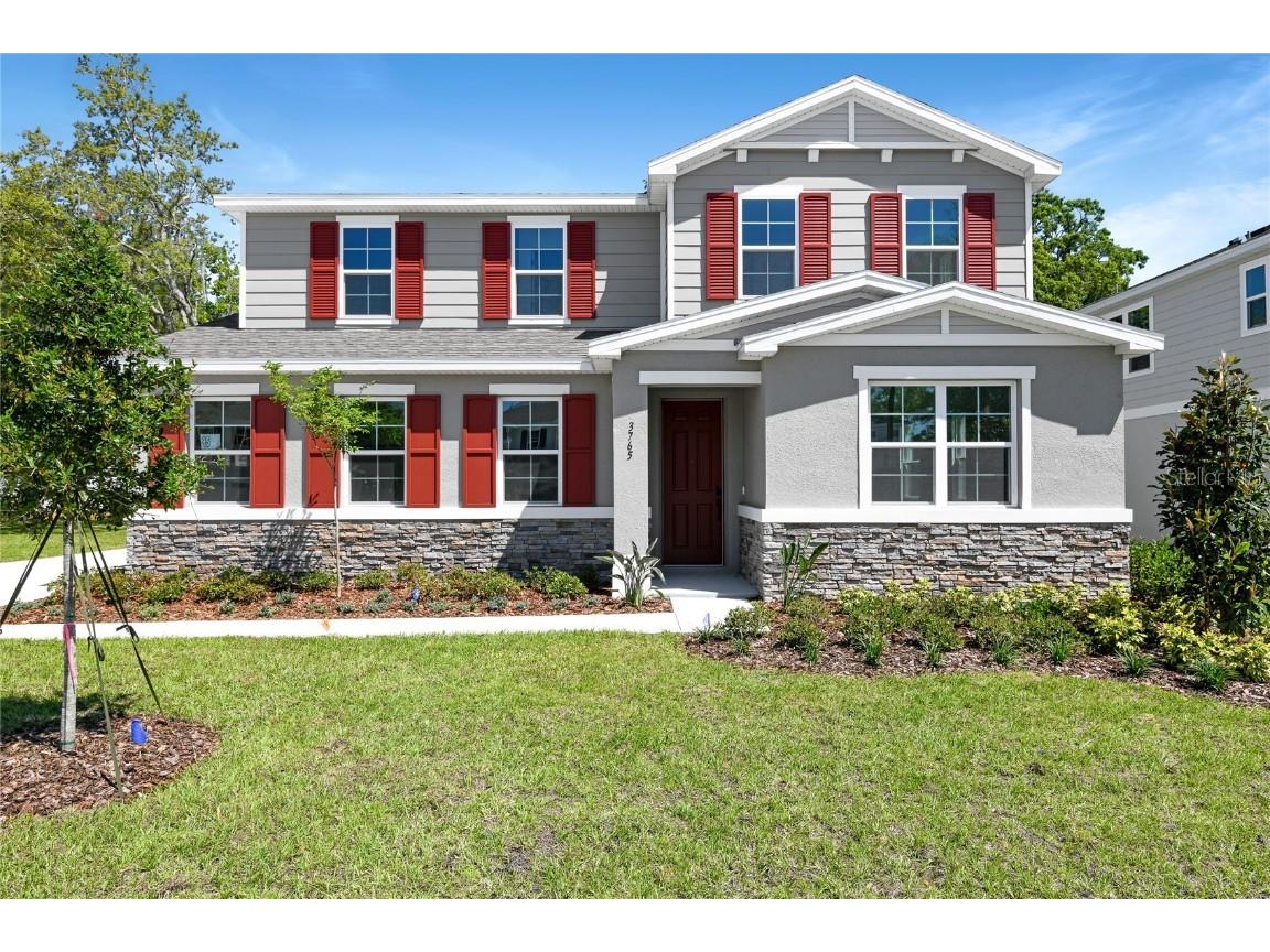 3765 Deer Ridge Drive Mount Dora FL 32757 S5125502 image2