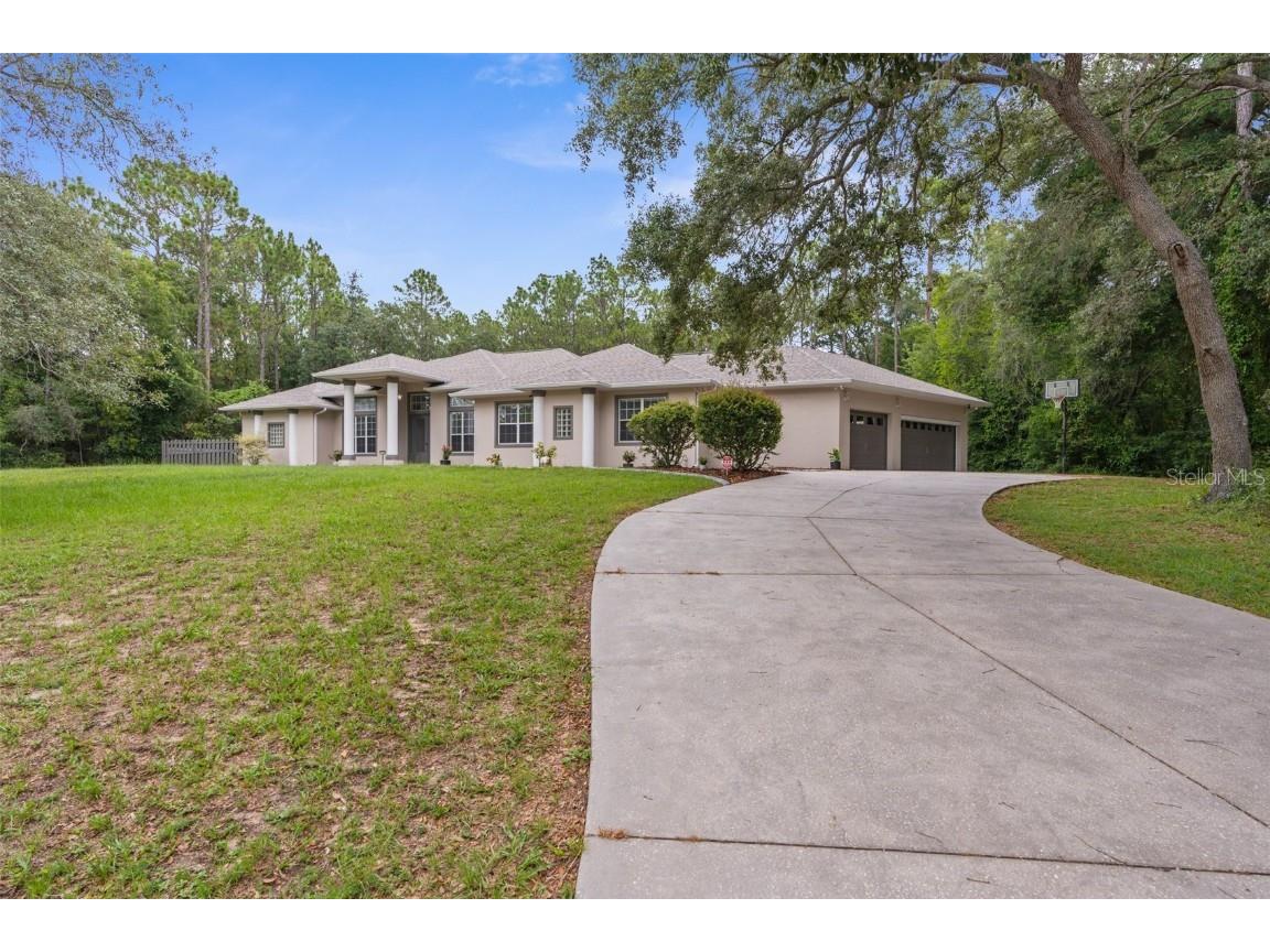 3765 N Tyrone Avenue Hernando FL 34442 W7865884 image1