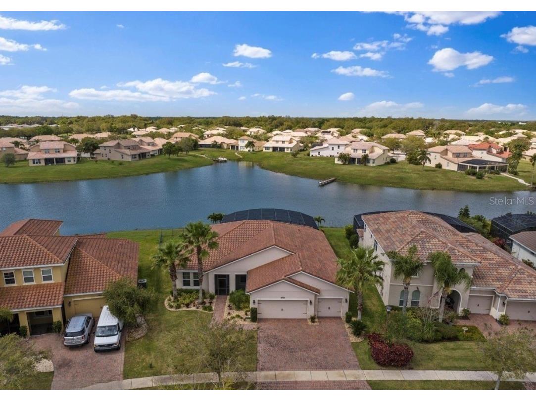 3765 Paradiso Circle Kissimmee FL 34746 - BELLALAGO LAKE TOHO O6184552 image1
