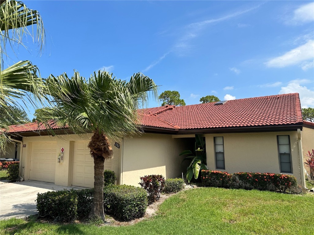 3765 Pinecone Court #174 Sarasota FL 34238 A4573513 image1