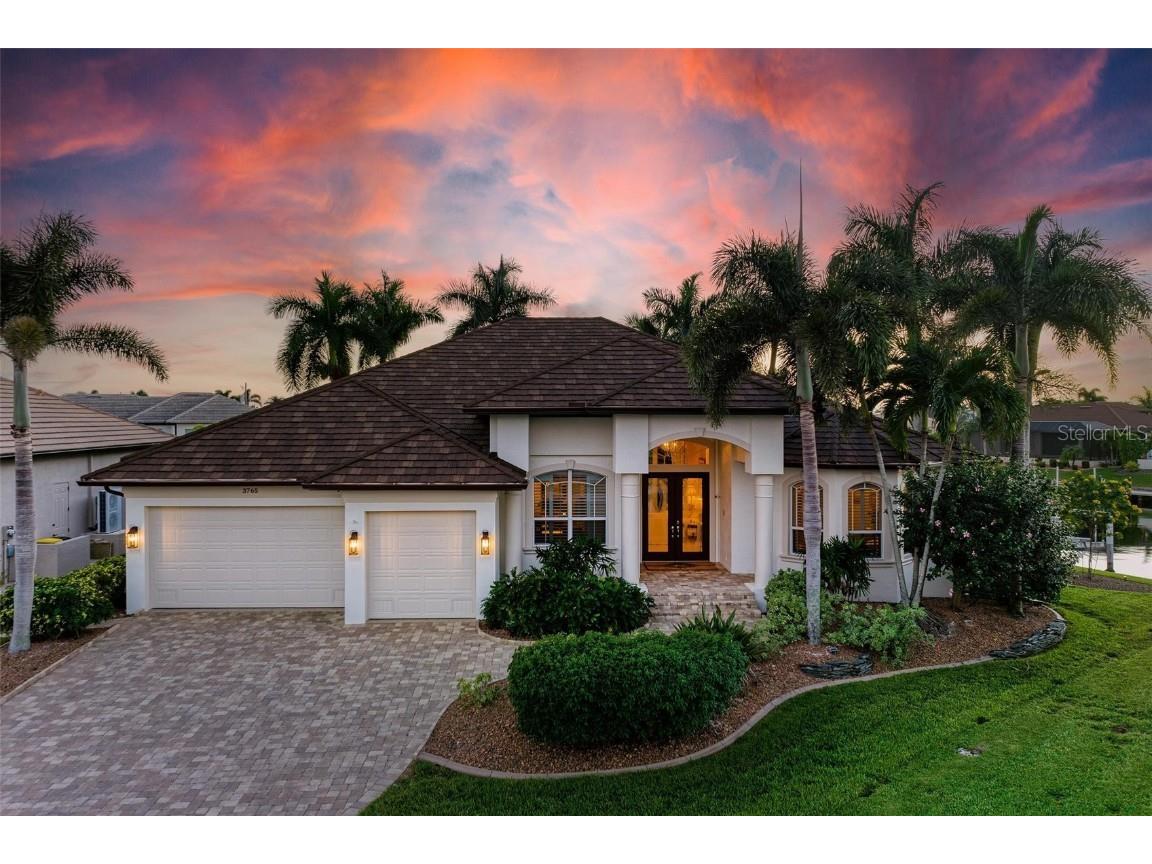3765 Spoonbill Ct Punta Gorda FL 33950 C7483930 image1