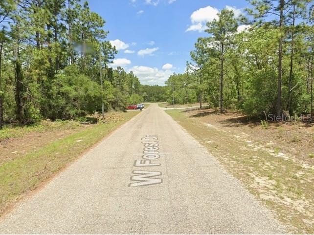 3765 W Forest Drive Citrus Springs FL 34433 S5151761 image1