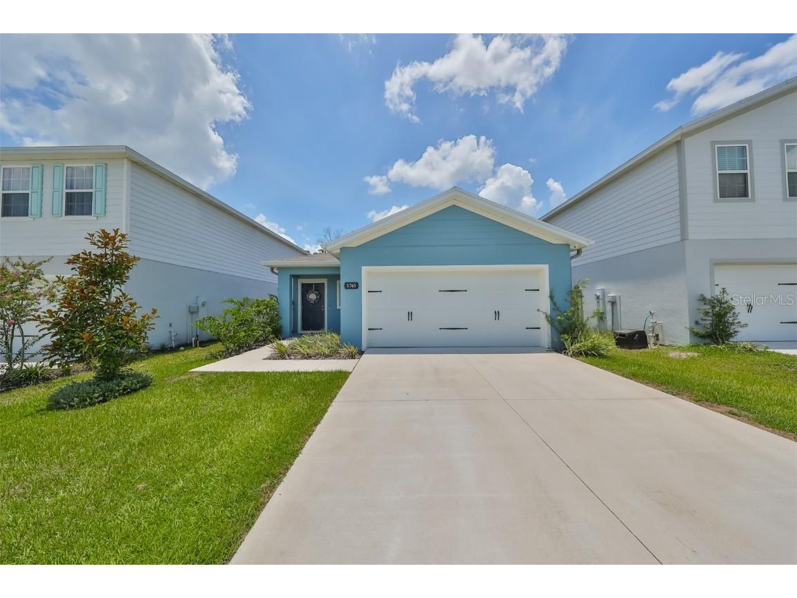 3765 Zephyr Preserve Place Zephyrhills FL 33541 T3535320 image1