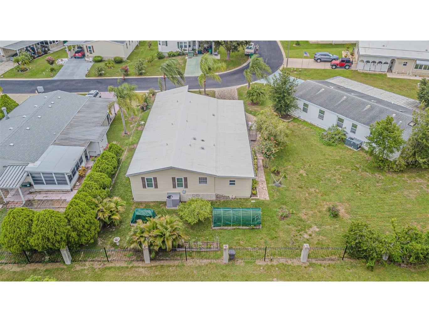 37654 Neukom Avenue Zephyrhills FL 33541 TB8410625 image54