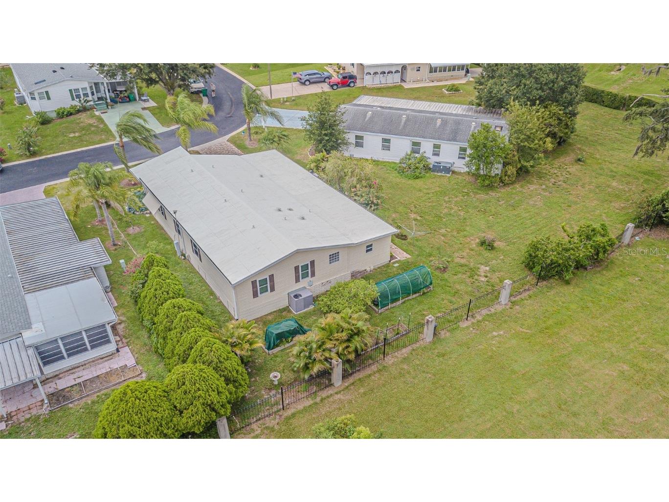 37654 Neukom Avenue Zephyrhills FL 33541 TB8410625 image58